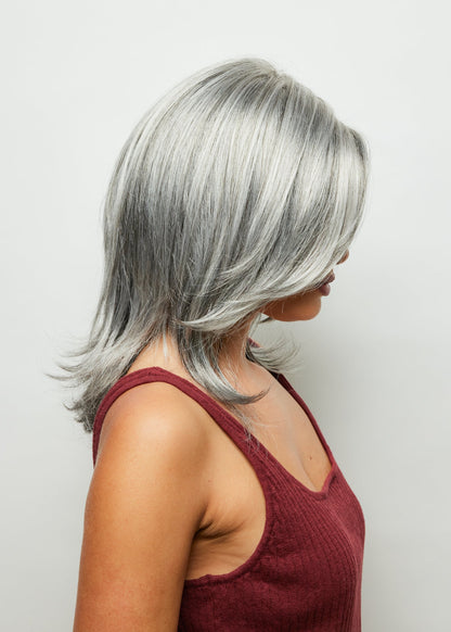 Jodie from Orchid Collection Rene of Paris Salt & Pepper