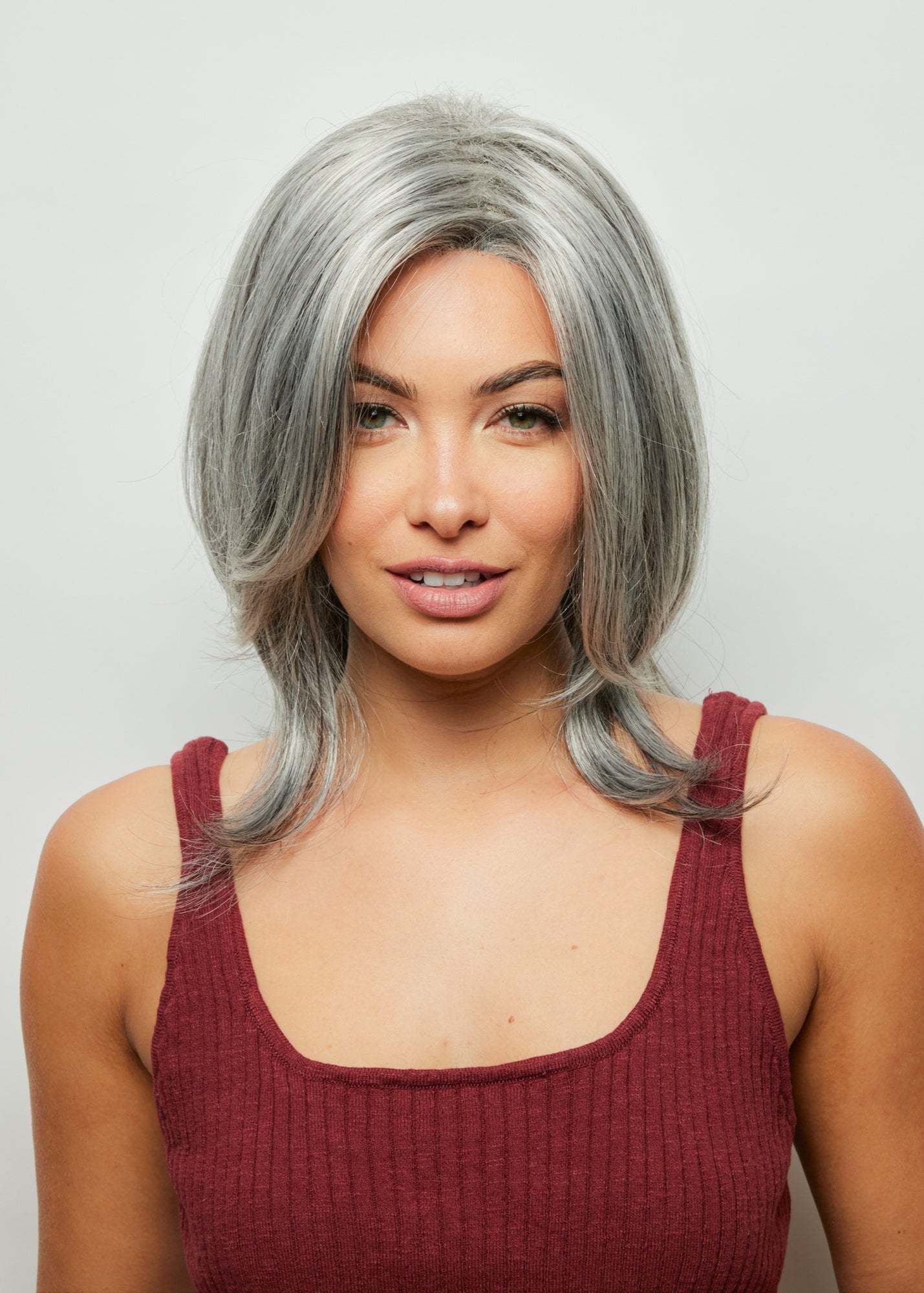 Jodie from Orchid Collection Rene of Paris Salt & Pepper