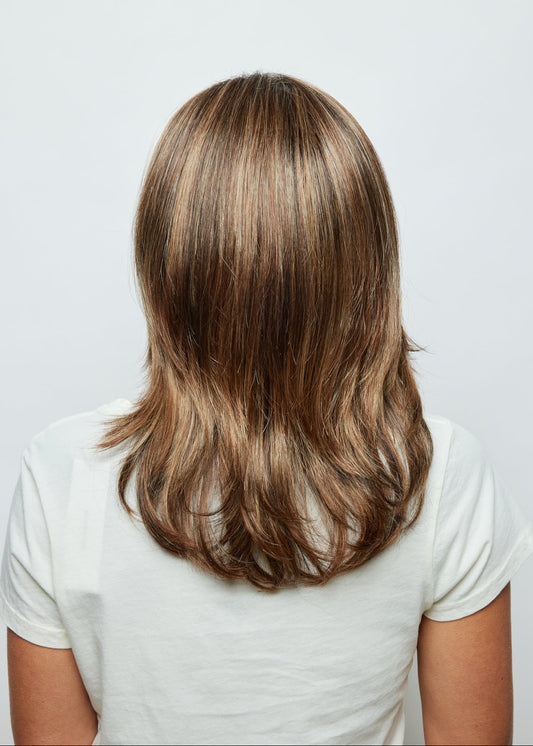 Jodie by Orchid Collection in Chocolate Pretzel