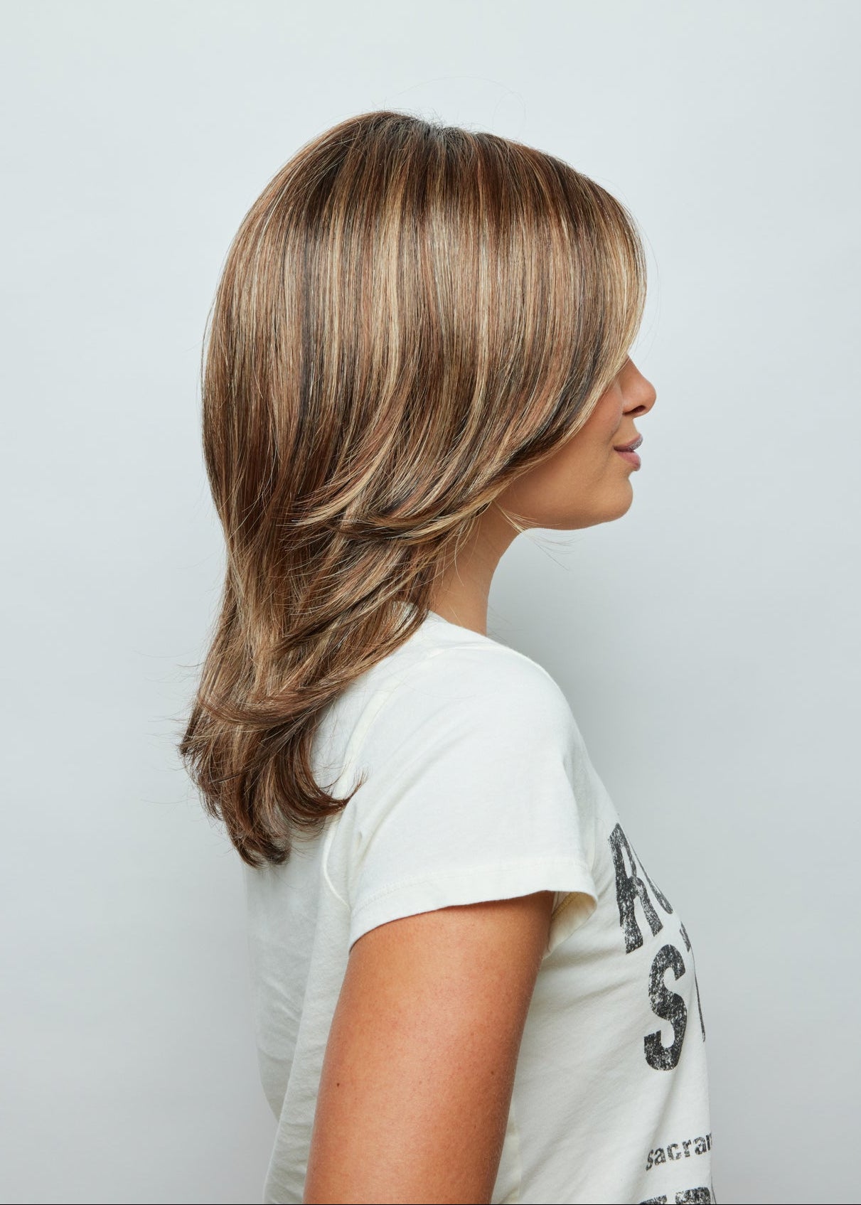 Jodie by Orchid Collection in Chocolate Pretzel