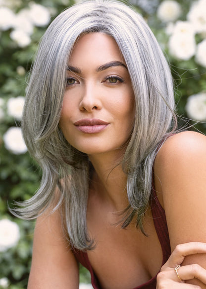 Jodie from Orchid Collection Rene of Paris Salt & Pepper