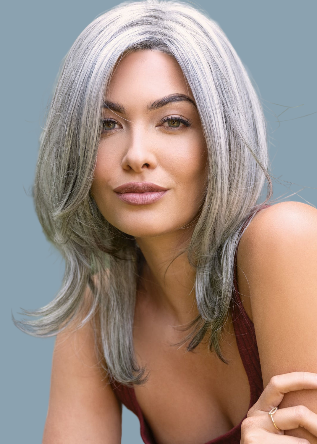 Jodie by Orchid Collection in Chocolate Pretzel