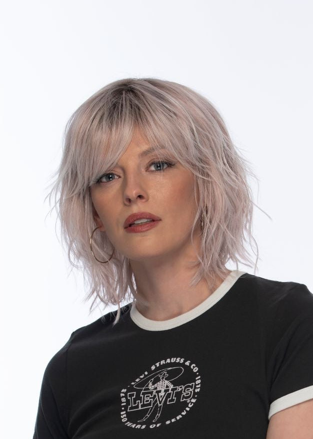 Jones by Estetica in POLARIZING PINK - Heat Defiant/Heat Friendly