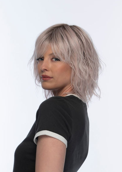 Jones by Estetica in POLARIZING PINK - Heat Defiant/Heat Friendly