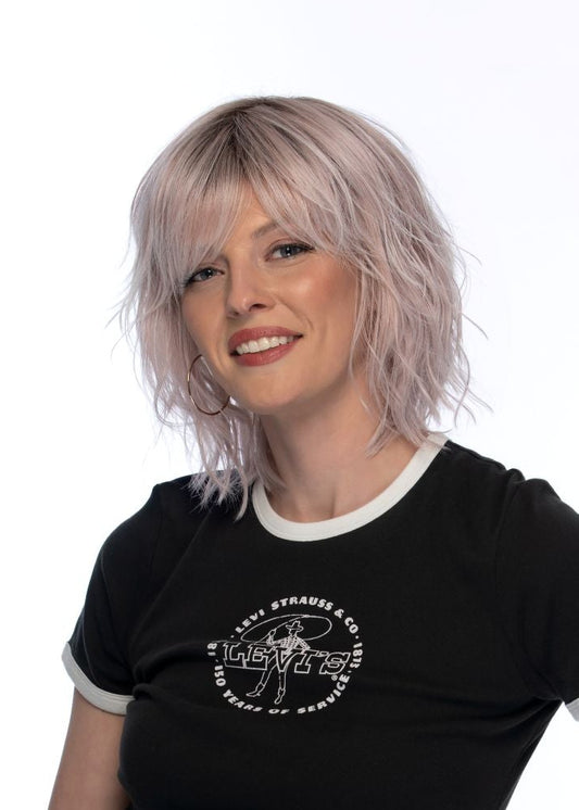 Jones by Estetica in POLARIZING PINK - Heat Defiant/Heat Friendly