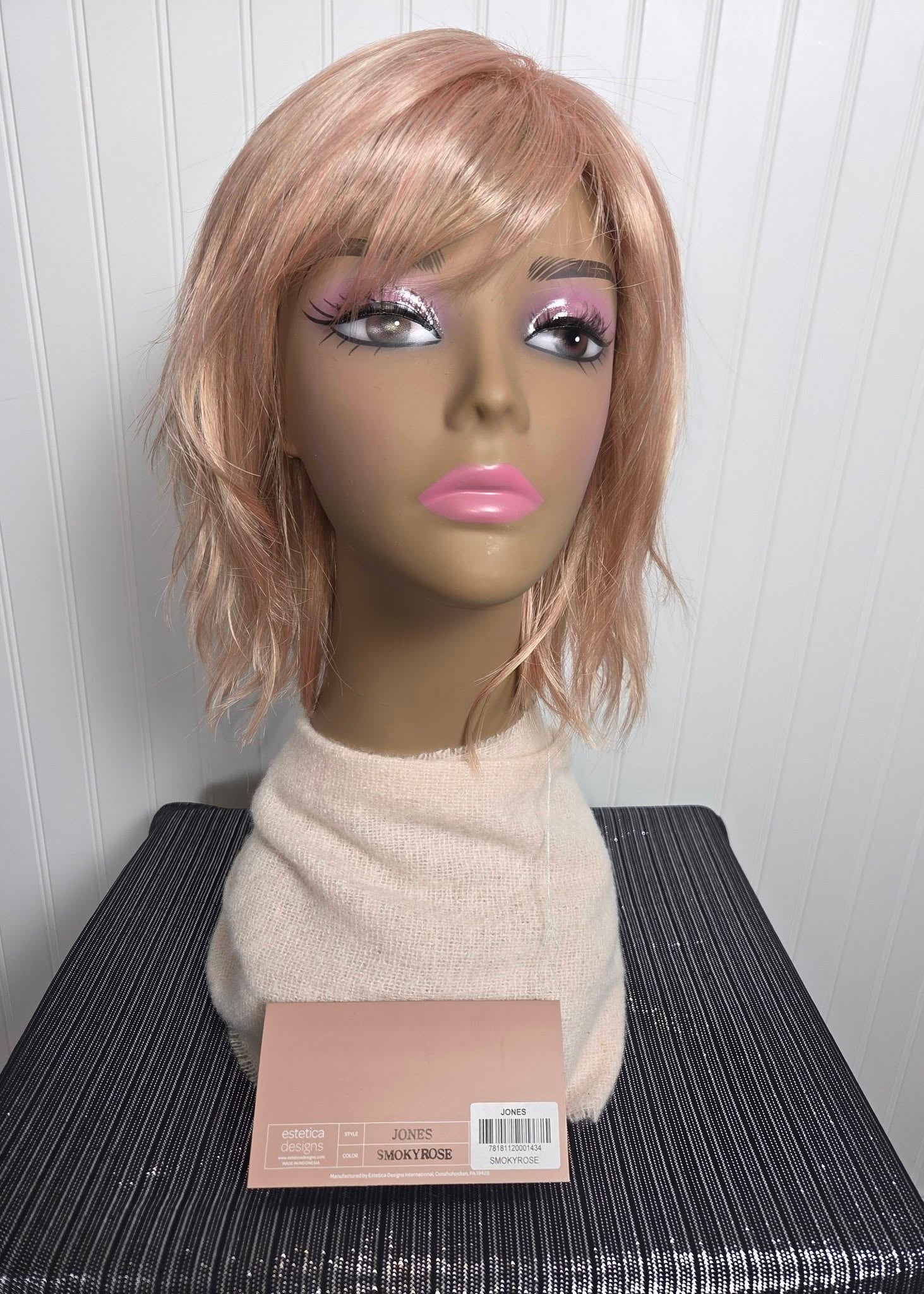 Jones by Estetica in SMOKYROSE