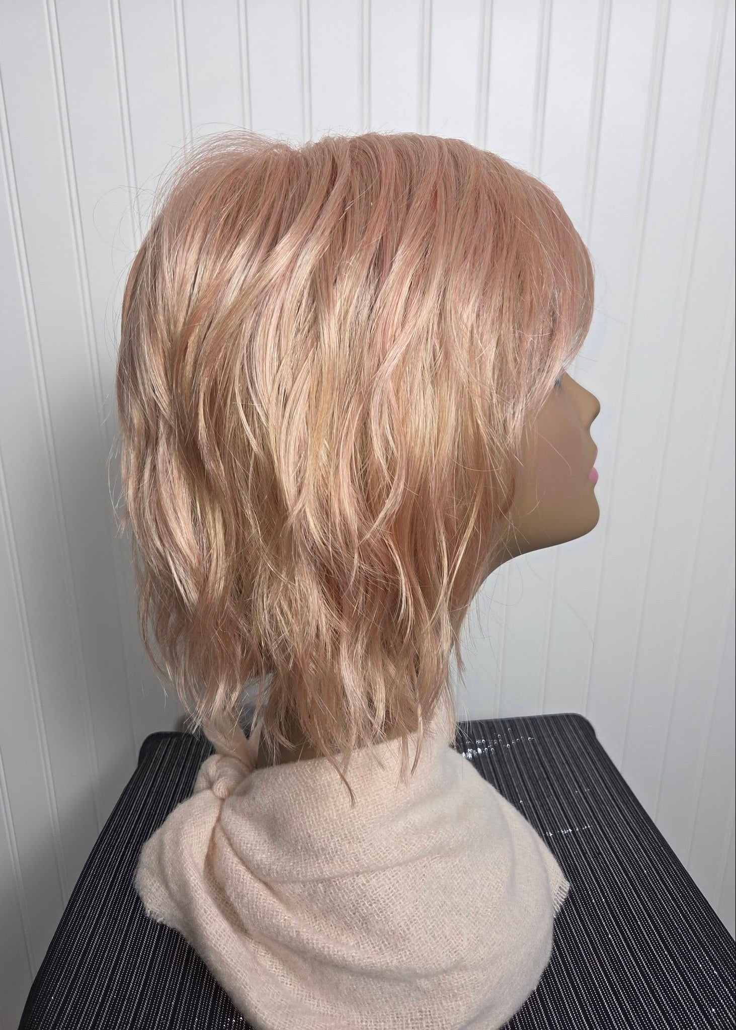 Jones by Estetica in SMOKYROSE