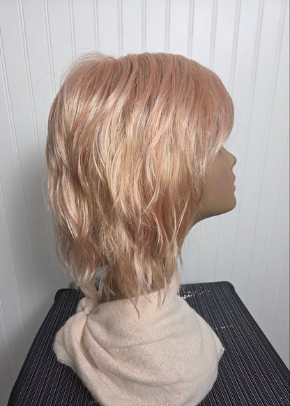 Jones by Estetica in SMOKYROSE