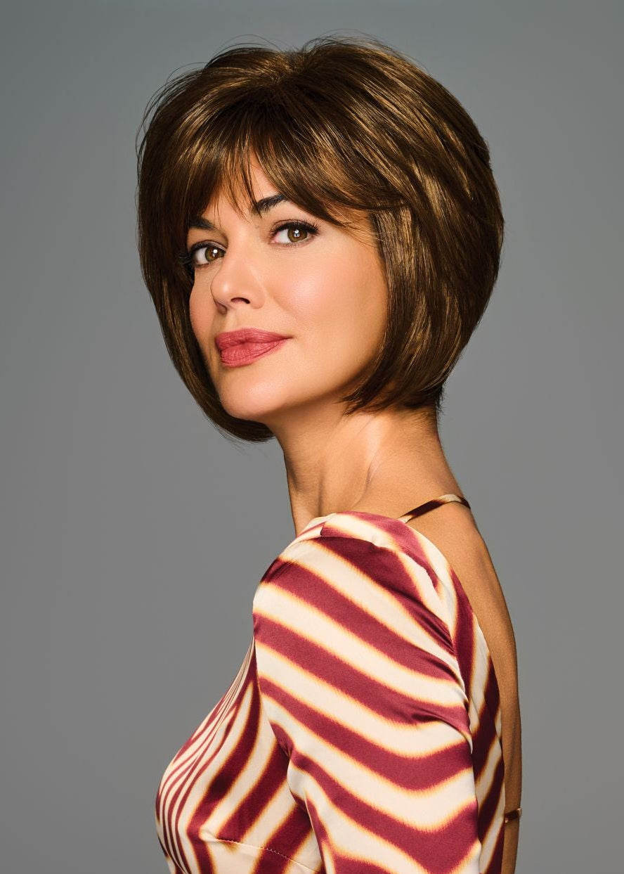 Joviality by Gabor in GL8-10 Dark Chestnut