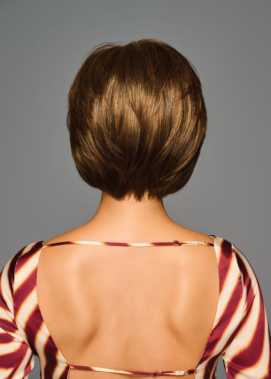 Joviality by Gabor in GL8-10 Dark Chestnut