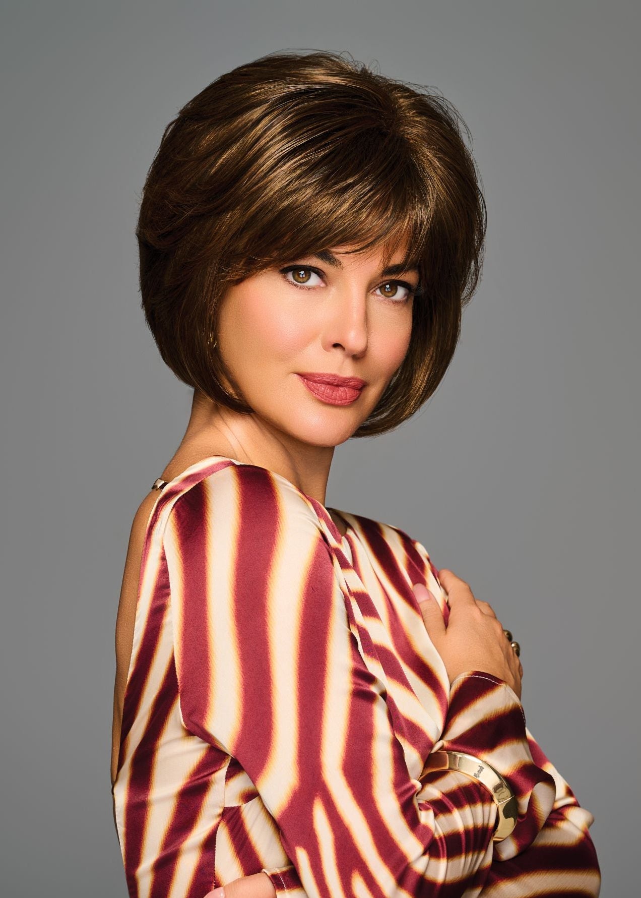 Joviality by Gabor in GL8-10 Dark Chestnut