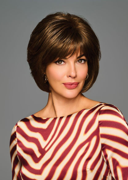 Joviality by Gabor in GL8-10 Dark Chestnut