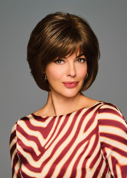 Joviality by Gabor in GL8-10 Dark Chestnut