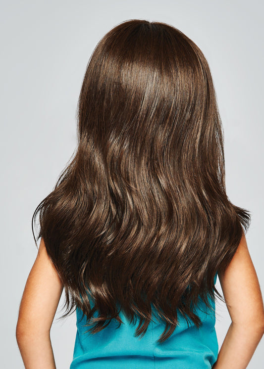 Pretty In Layers KIDZ by Hairdo