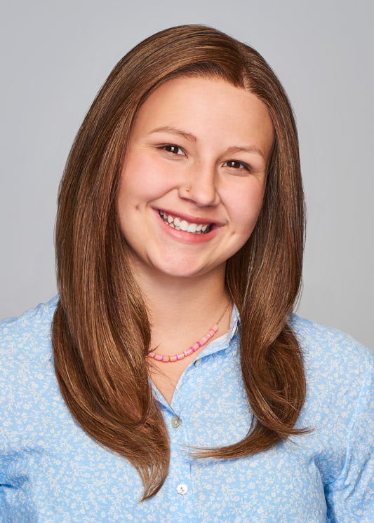 Straight A Style KIDZ by Hairdo