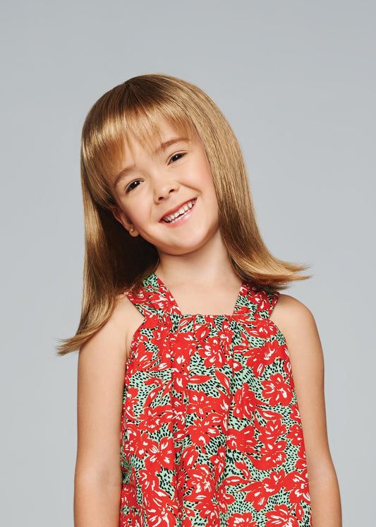 Pretty In Fabulous KIDZ by Hairdo