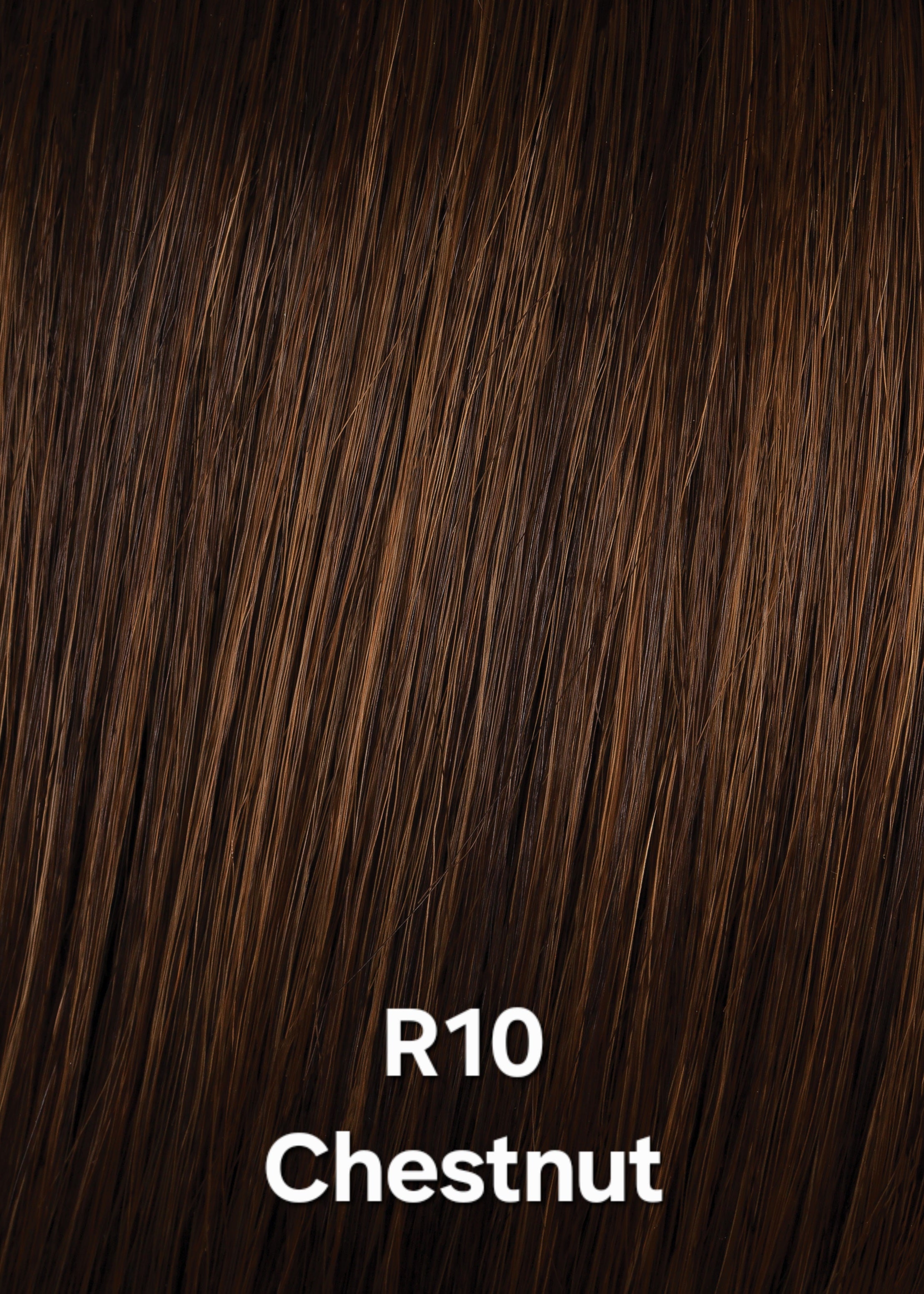 R10 Chestnut KIDZ by Hairdo
