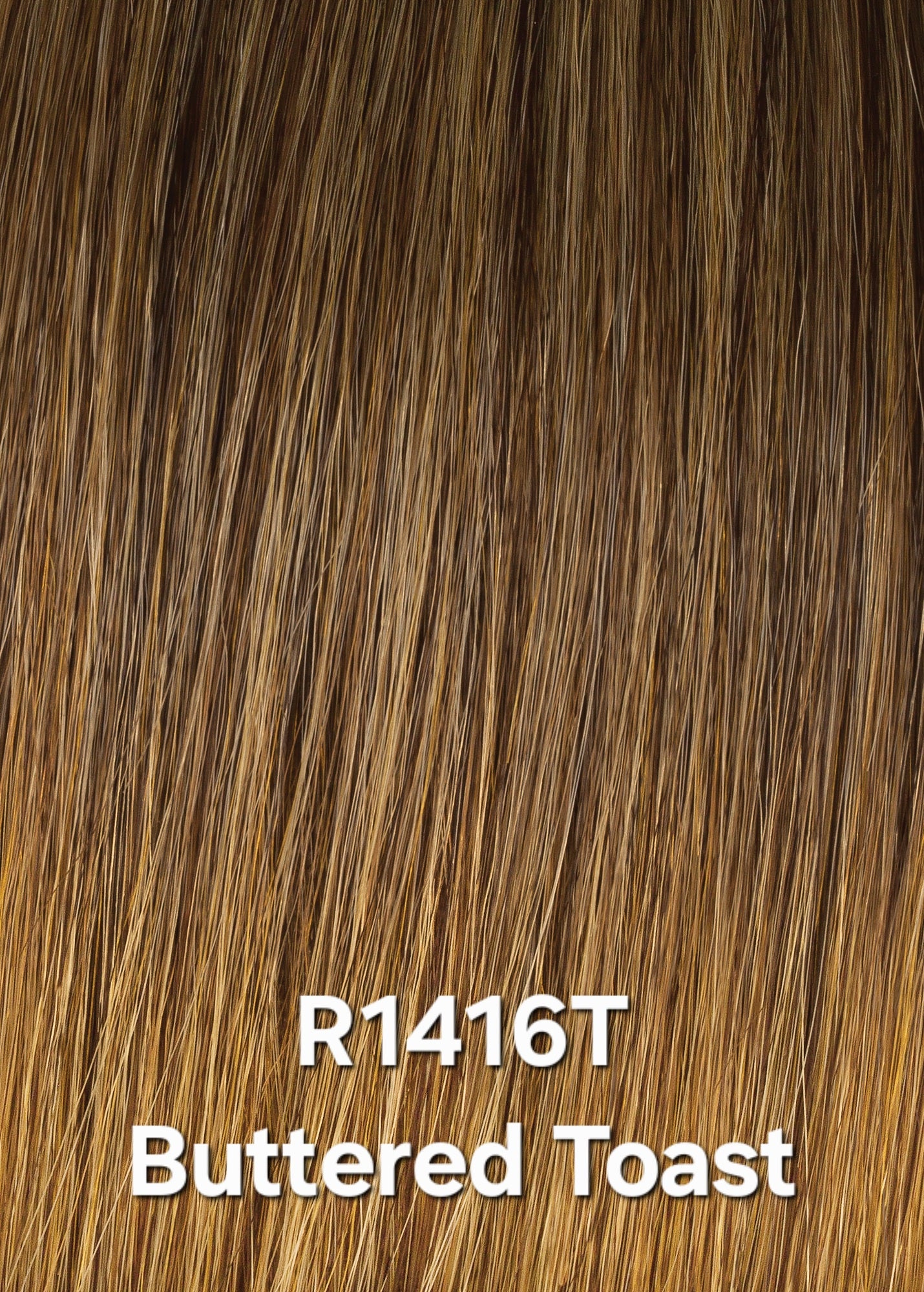 R1416T Buttered Toast KIDZ by Hairdo
