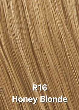 R16 Honey Blonde KIDZ by Hairdo