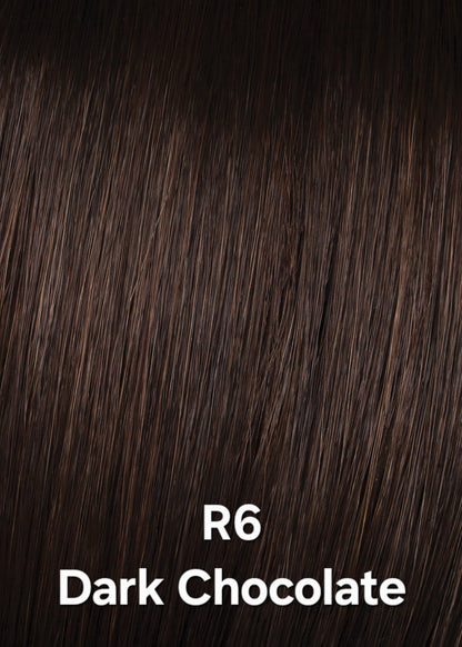 R6 Dark Chocolate KIDZ by Hairdo