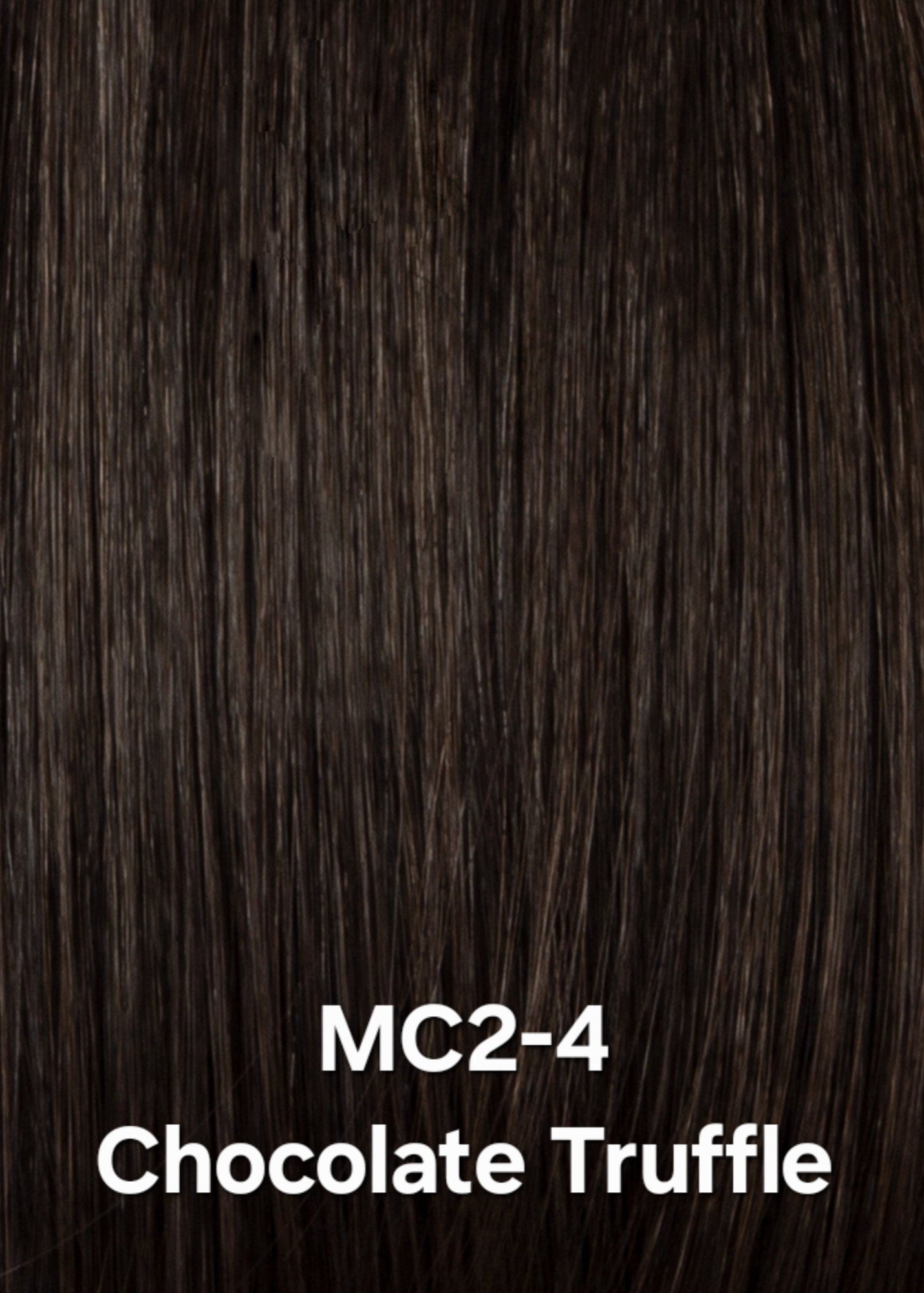 MC2-4 Chocolate Truffle by Kim Kimble