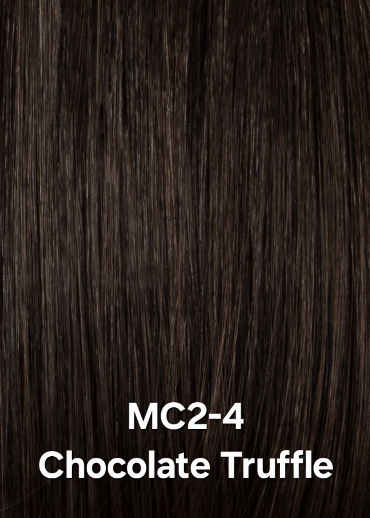MC2-4 Chocolate Truffle by Kim Kimble