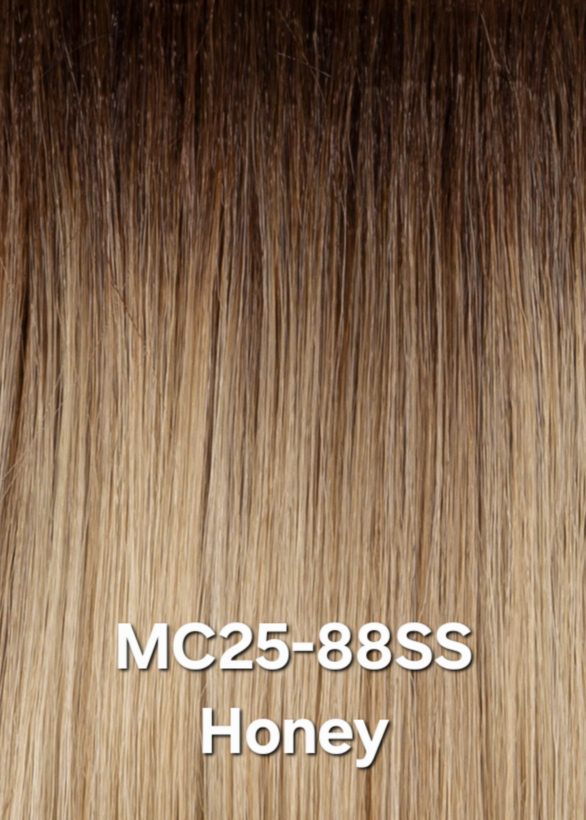 MC25-88SS Honey by Kim Kimble