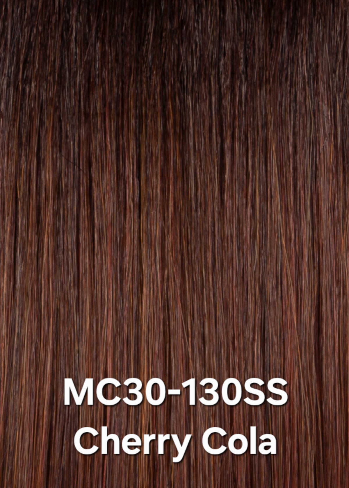 MC30-130SS Cherry Cola by Kim Kimble