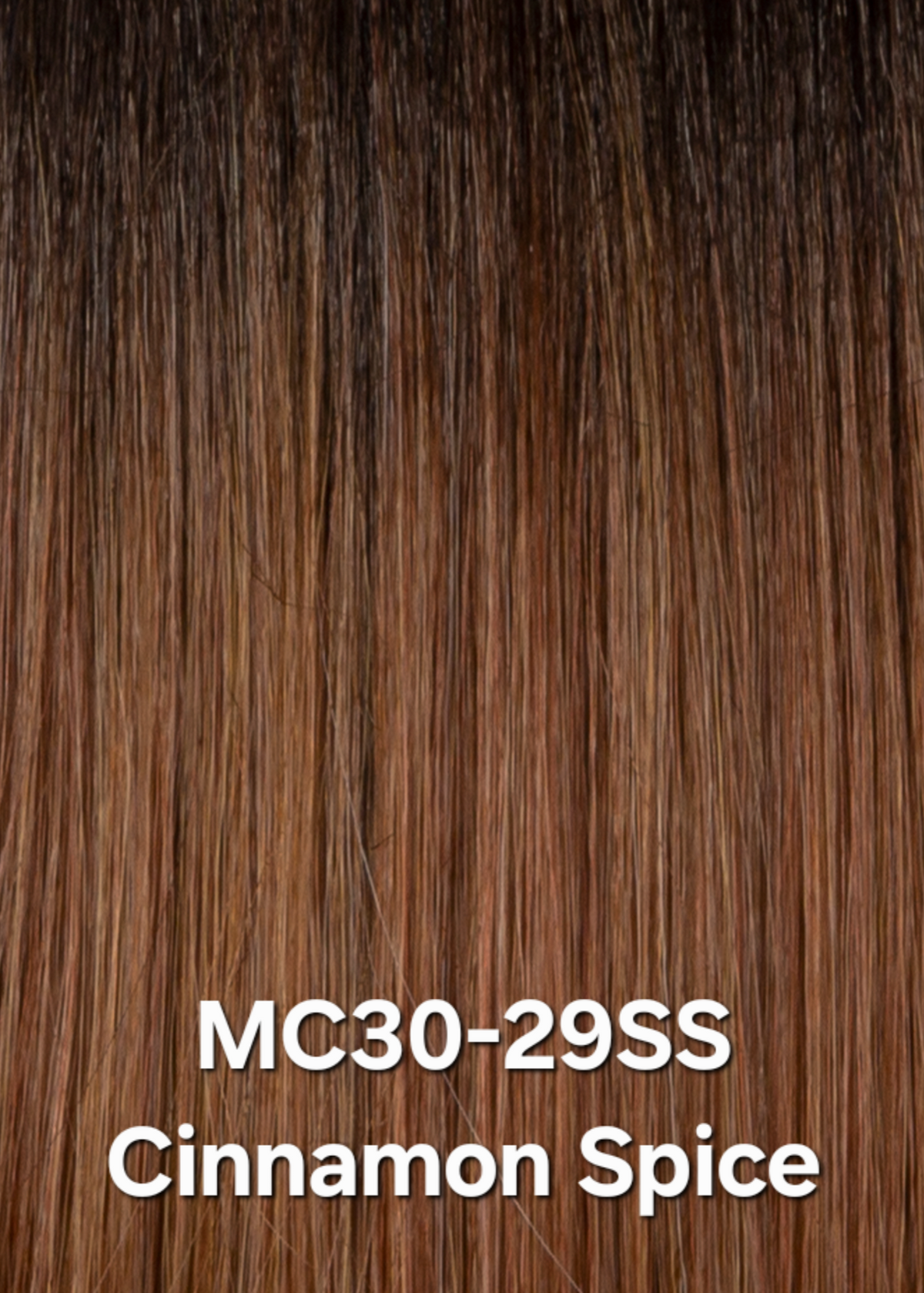 MC30-29SS Cinnamon Spice by Kim Kimble