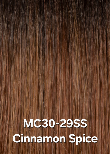 MC30-29SS Cinnamon Spice by Kim Kimble