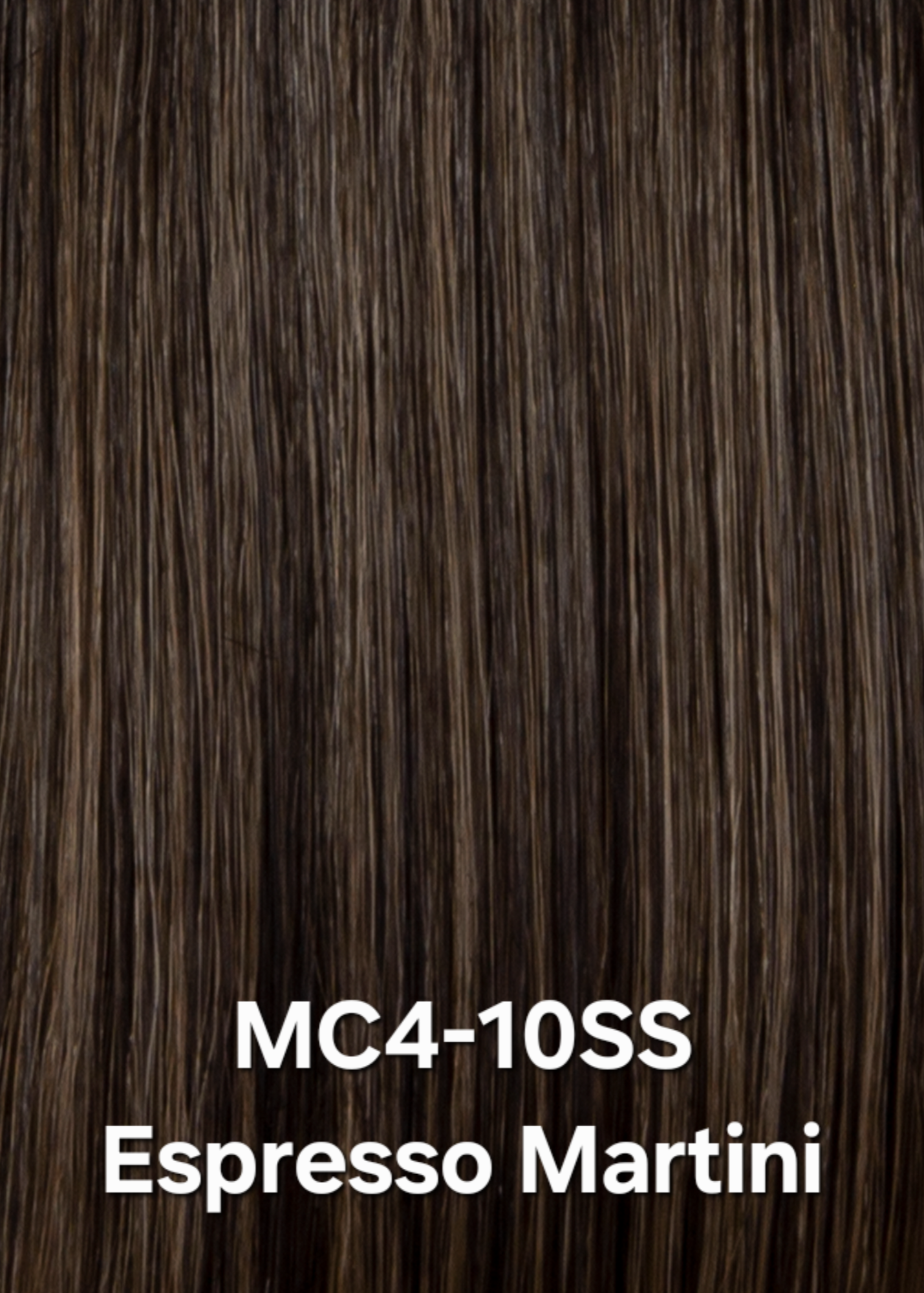 MC4-10SS Espresso Martini by Kim Kimble