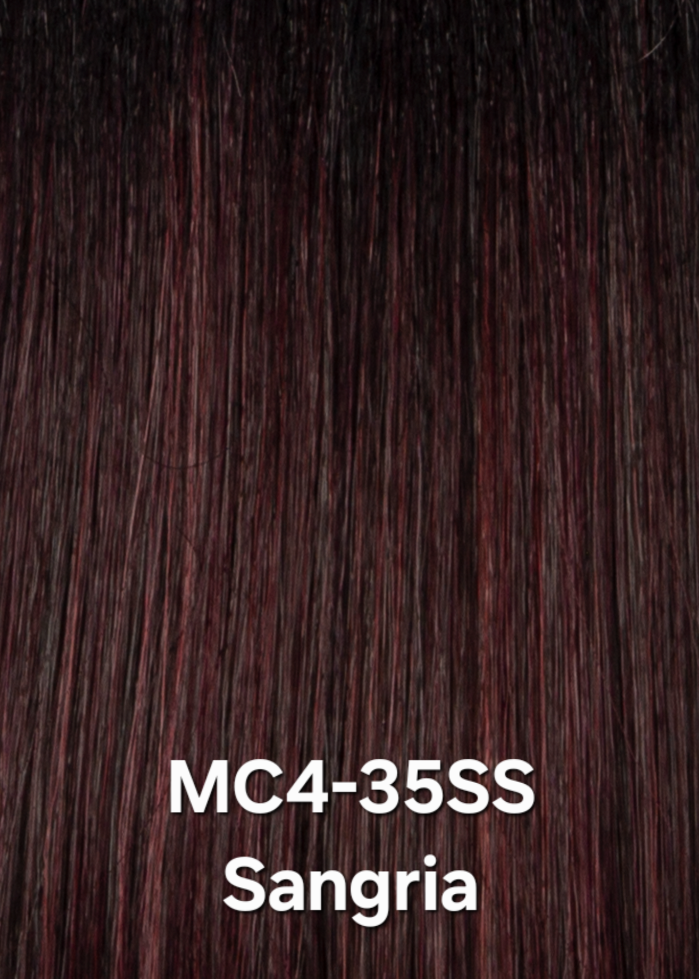 MC4-35SS Sangria by Kim Kimble