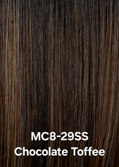 MC8-29SS Chocolate Toffee by Kim Kimble
