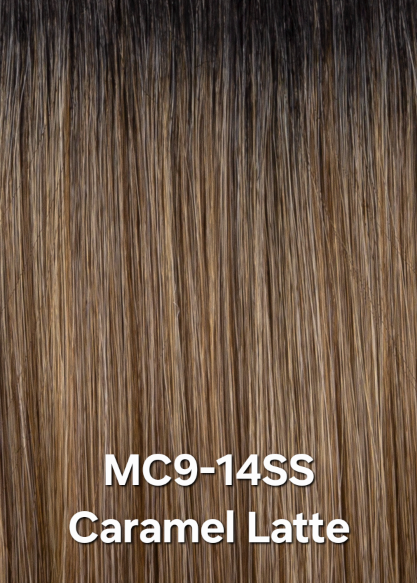 MC9-14SS Caramel Latte by Kim Kimble