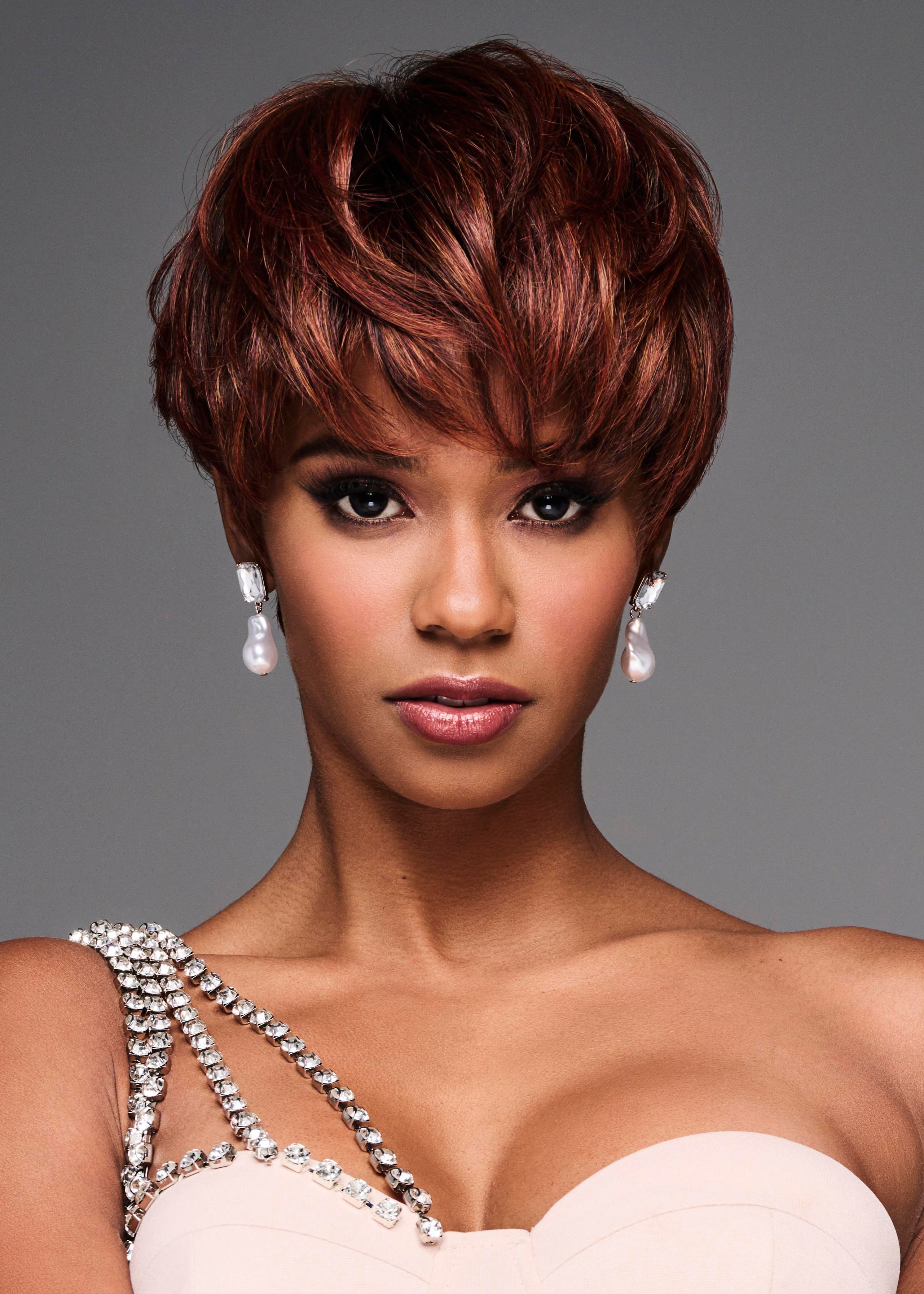 Jada wig Kim Kimble