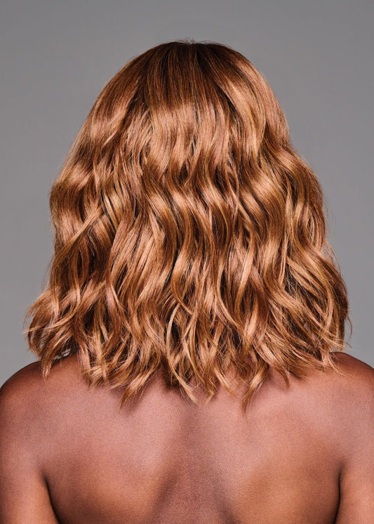 Jordan wig Kim Kimble