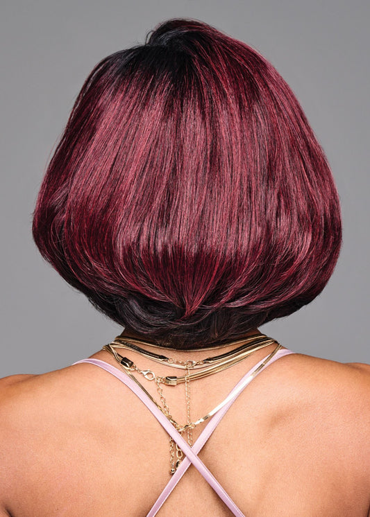 Kiara wig Kim Kimble