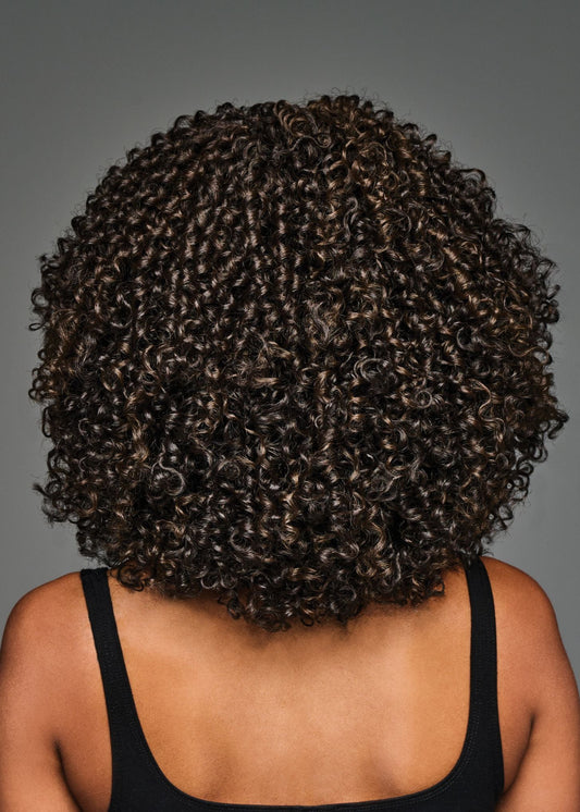 Makayla wig Kim Kimble