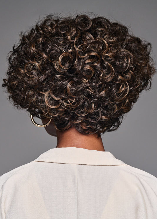 Tierra wig Kim Kimble