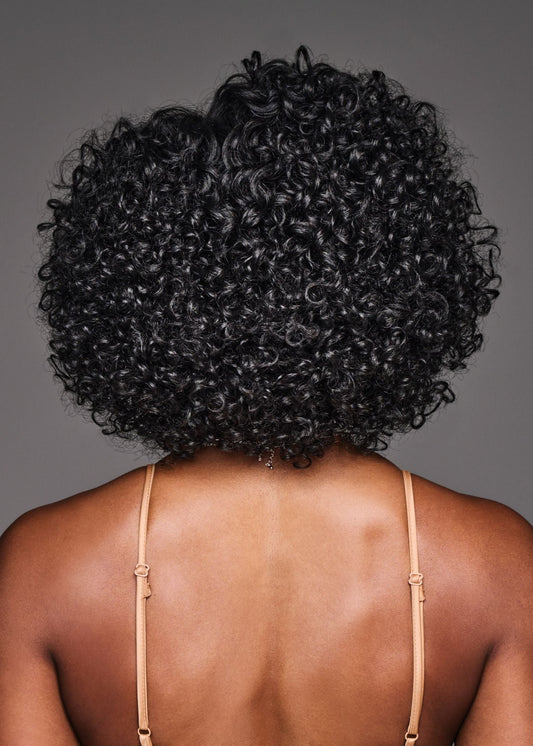 Trinity wig Kim Kimble