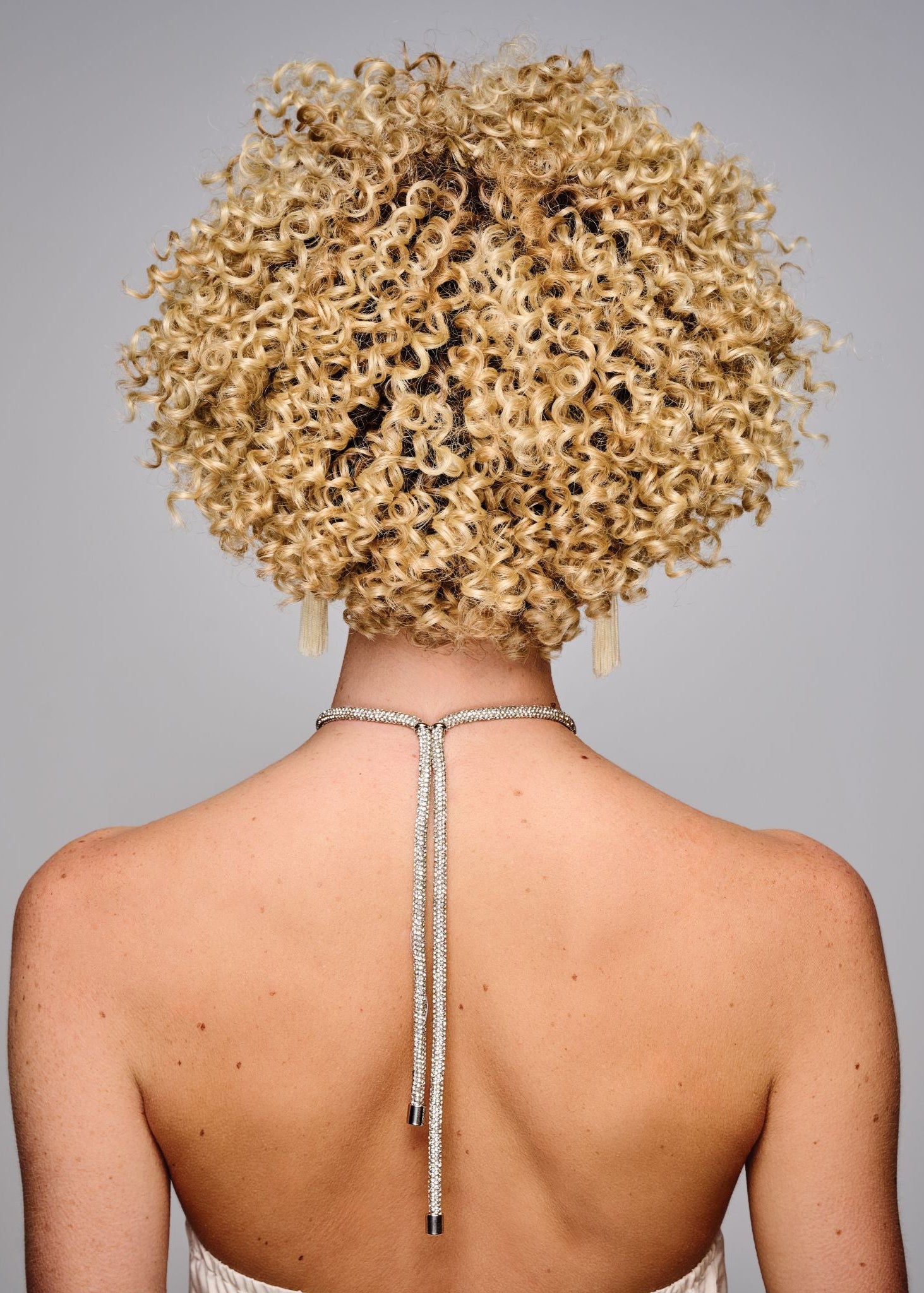 Zahra wig Kim Kimble