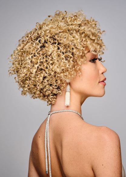 Zahra wig Kim Kimble