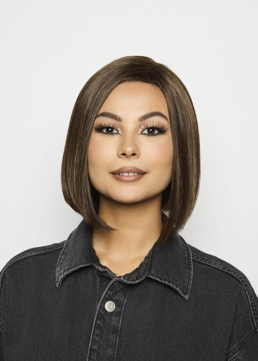 Kai Rene of Paris Dark Chocolate