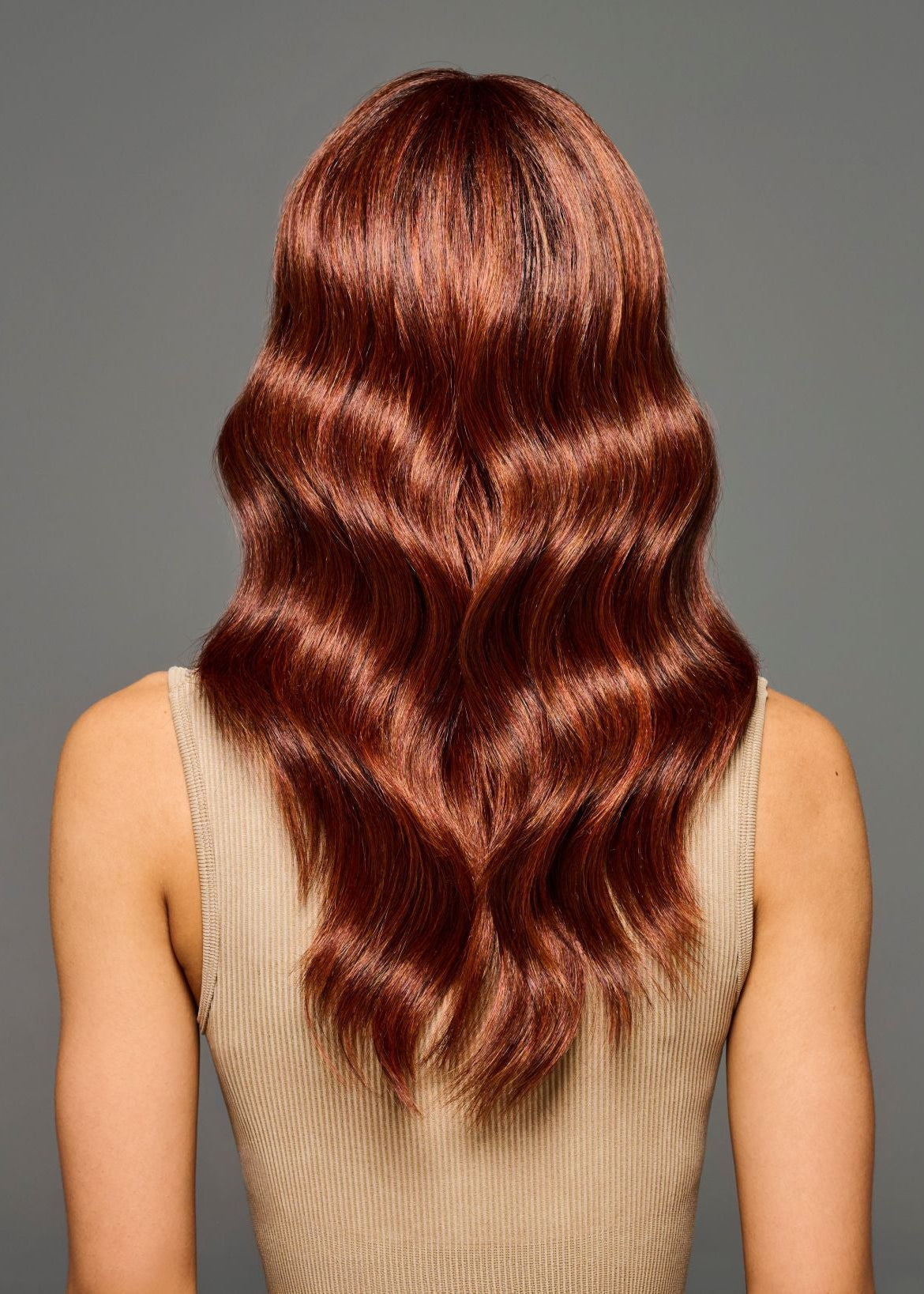 Kaliyah by Kim Kimble in MC30-130SS Cherry Cola