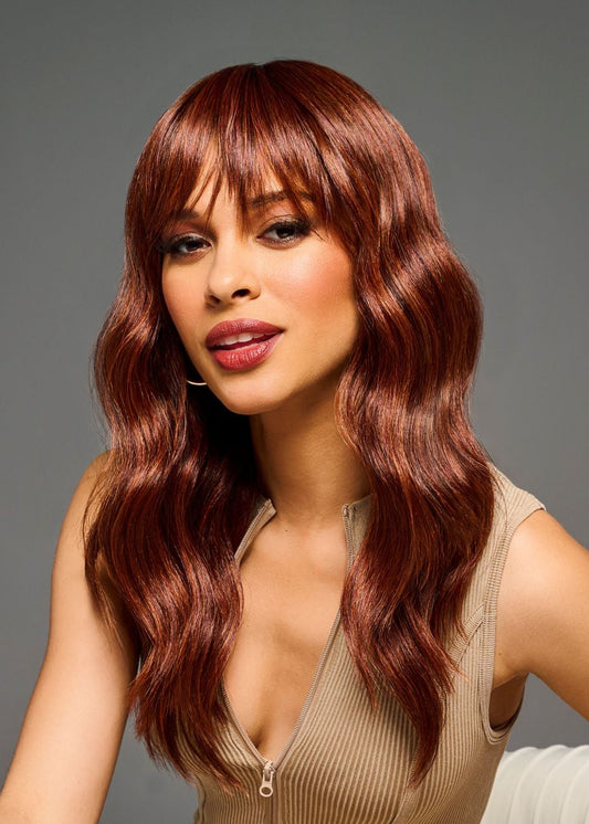 Kaliyah by Kim Kimble in MC30-130SS Cherry Cola