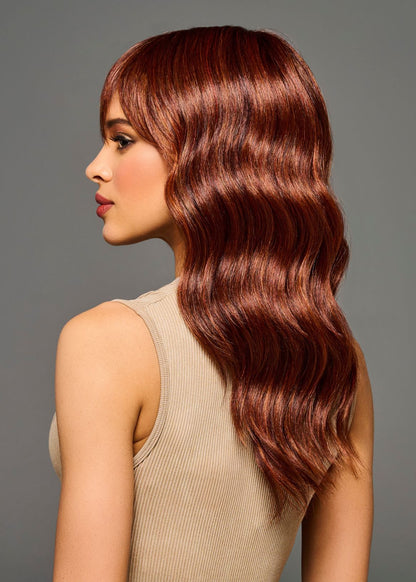 Kaliyah by Kim Kimble in MC30-130SS Cherry Cola