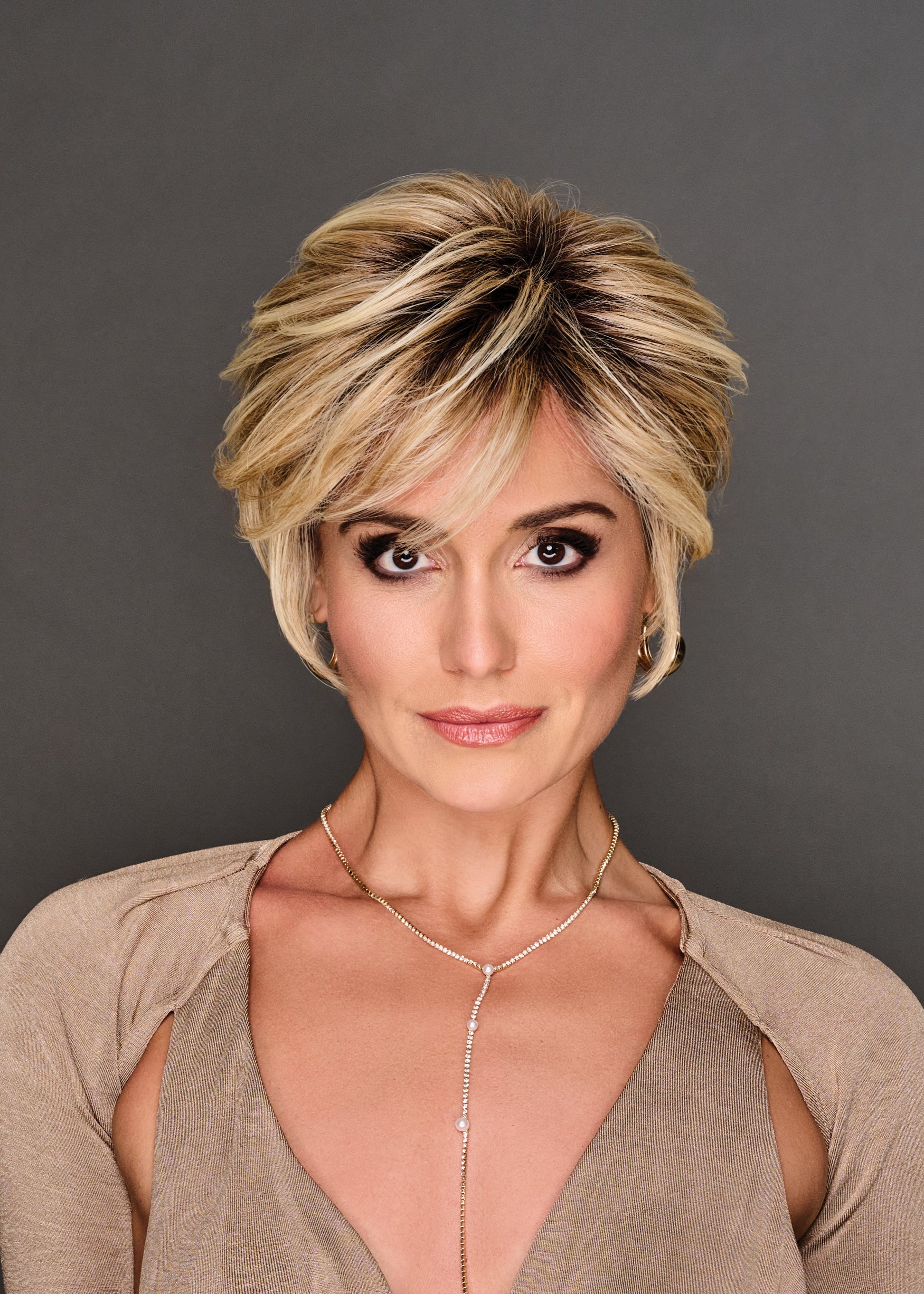 Keep It Classy Gabor GF14-88SS SS Golden Wheat