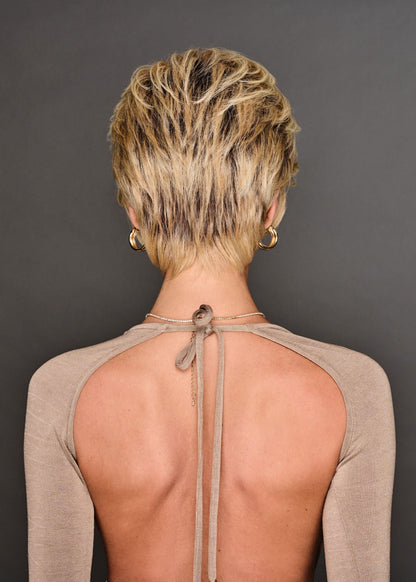 Keep It Classy Gabor GF14-88SS SS Golden Wheat