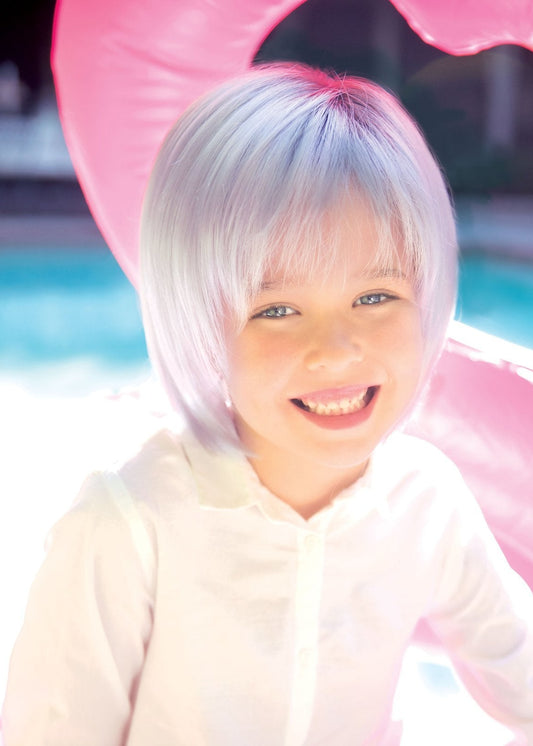 Kensley by Amore Children's in Lavender Blush-R