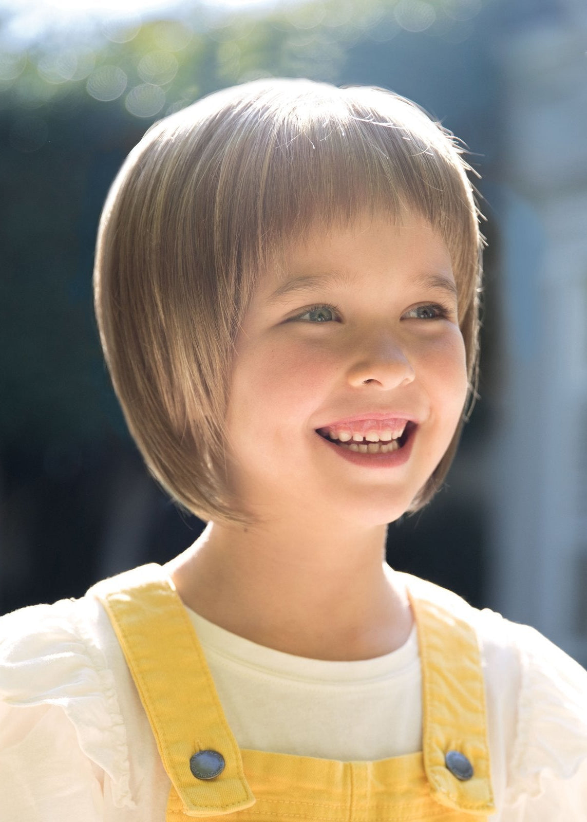 Kensley by Amore Children's in Mochaccino